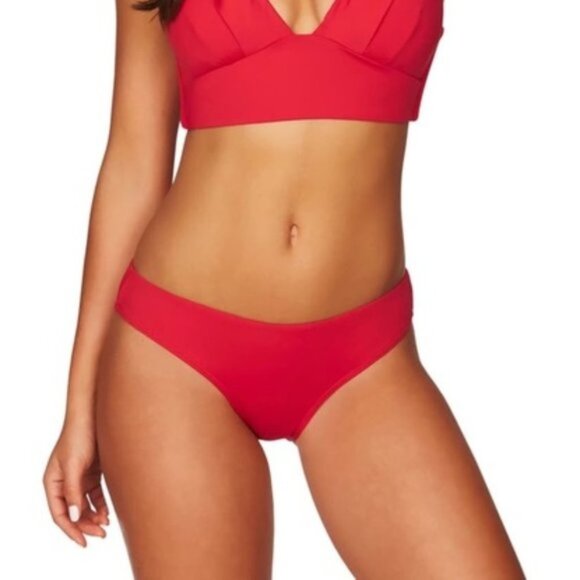 NWOT SEA LEVEL Bikini Bottoms - Picture 1 of 5